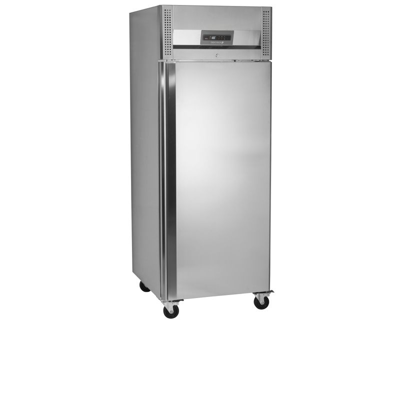 Bild 1: Tefcold Bäckerei-Gefrierschrank BF850