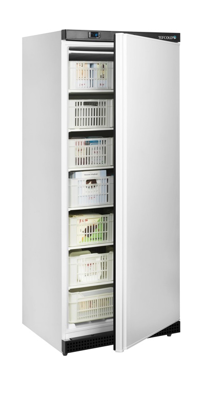 Bild 2: Tefcold Gefrierschrank UF600 W/BASKETS