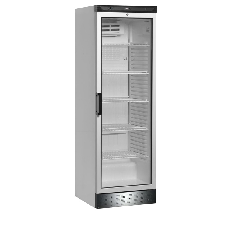 Bild 1: Tefcold Flaschenkühlschrank FS1380WL - Esta