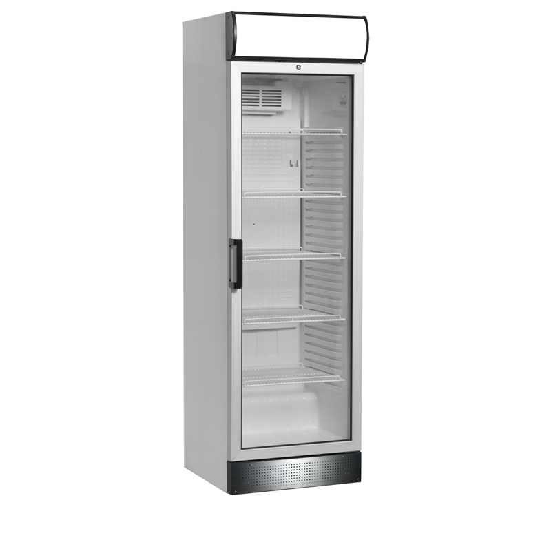 Bild 1: Tefcold Flaschenkühlschrank FSC1380WL - Esta