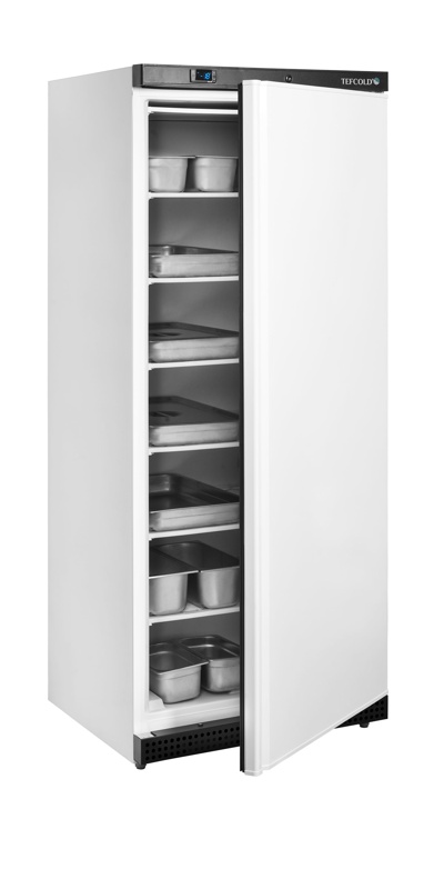 Bild 2: Tefcold Gefrierschrank GN2/1 UF600