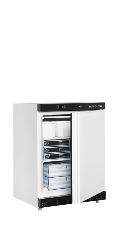 Bild 2: Tefcold Gefrierschrank UF200