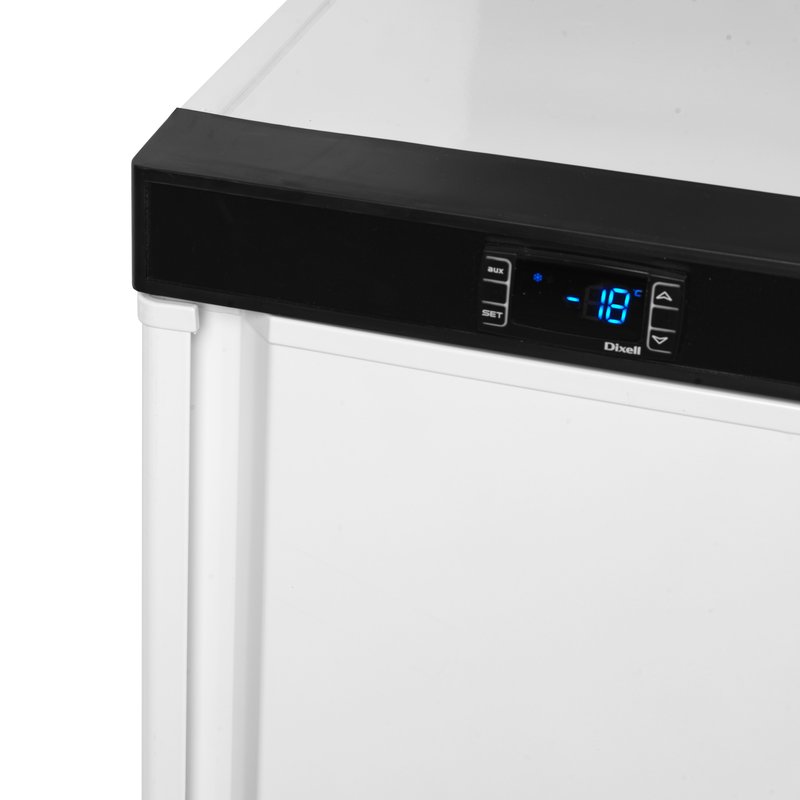 Bild 3: Tefcold Gefrierschrank UF200