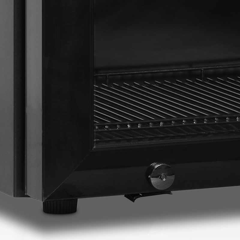 Bild 5: Tefcold Milchkühler BC30 MC
