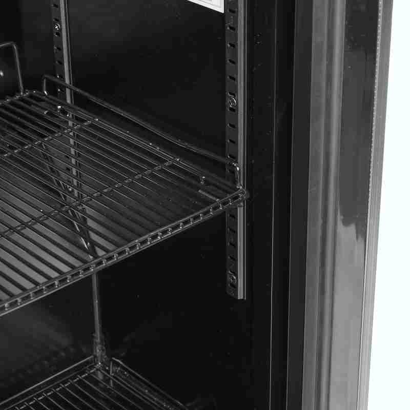 Bild 5: Tefcold Milchkühler BC60 MC