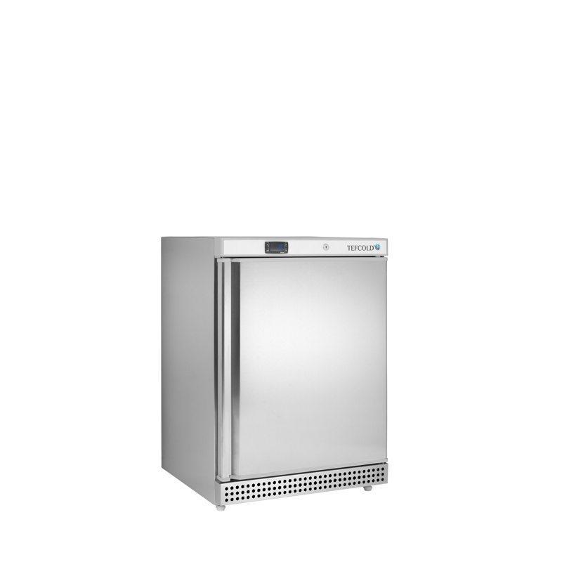 Bild 1: Tefcold Gefrierschrank UF200S