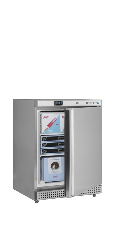 Bild 2: Tefcold Gefrierschrank UF200S