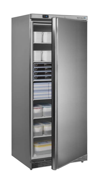Bild 2: Tefcold Gefrierschrank GN2/1 UF600S