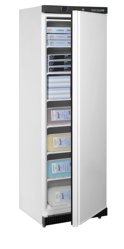 Bild 2: Tefcold Gefrierschrank UF400