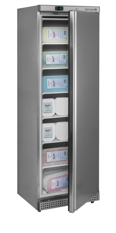 Bild 2: Tefcold Gefrierschrank UF400S