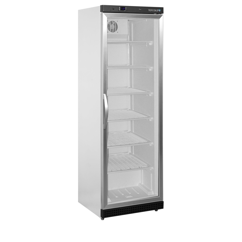 Bild 1: Tefcold Gefrierschrank UF400G