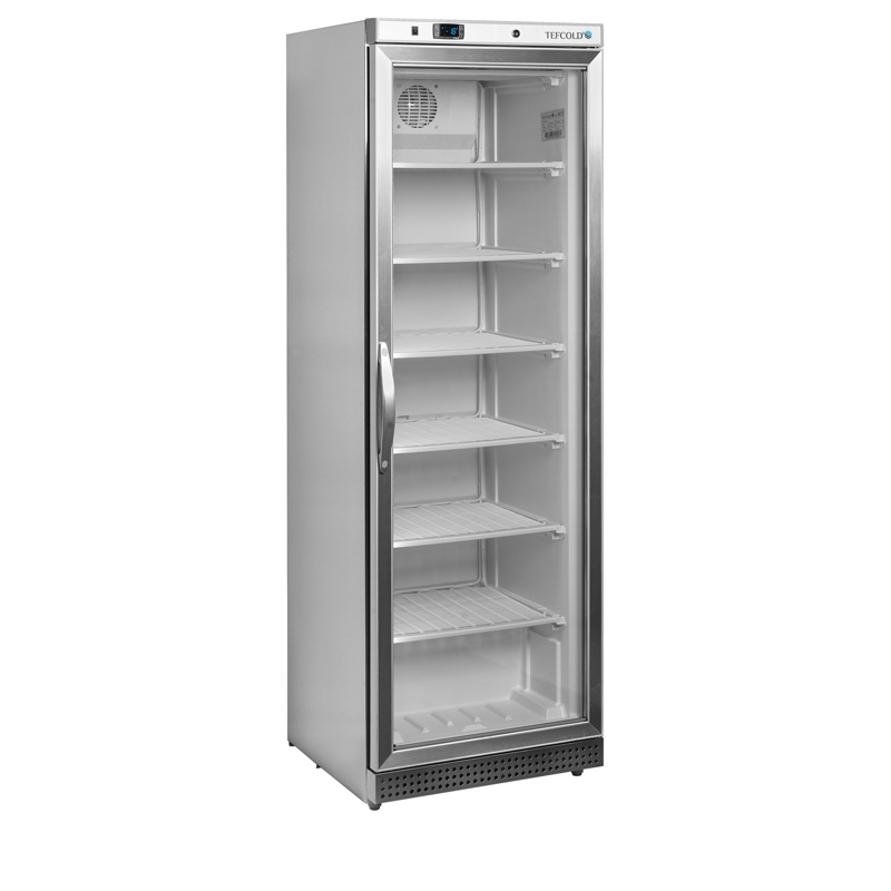 Bild 1: Tefcold Gefrierschrank UF400SG