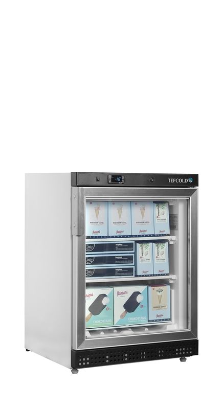 Bild 3: Tefcold Gefrierschrank UF200G