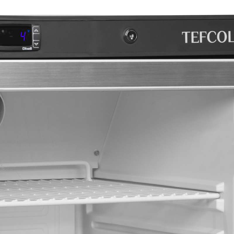 Bild 4: Tefcold Gefrierschrank UF200G