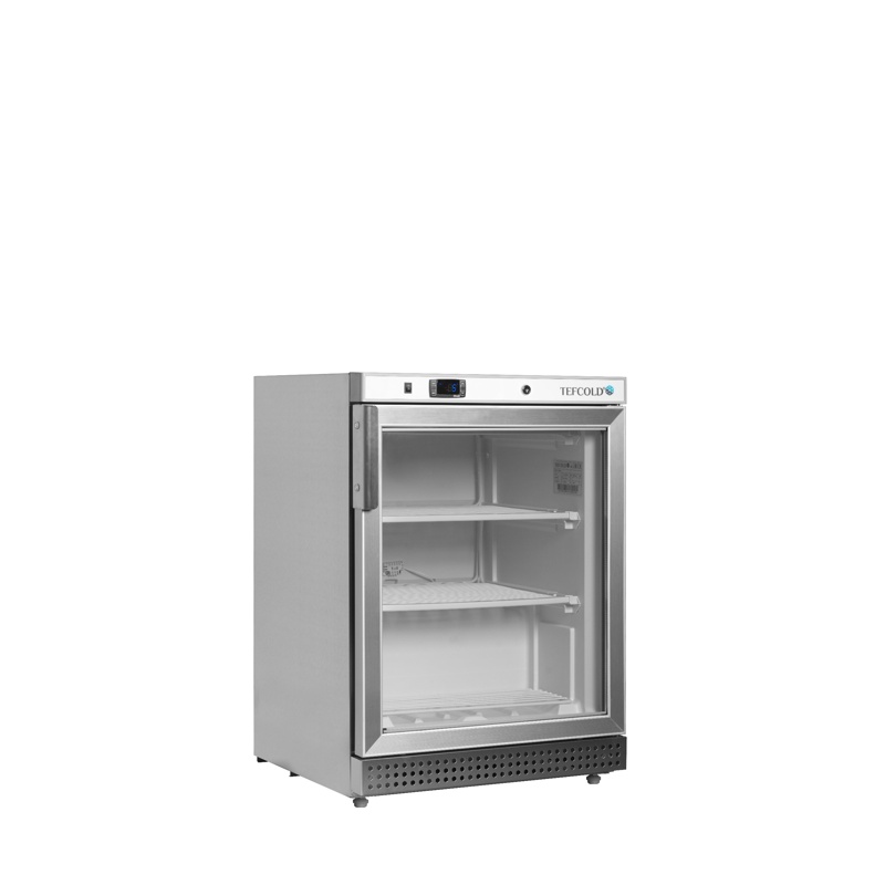 Bild 1: Tefcold Gefrierschrank UF200SG