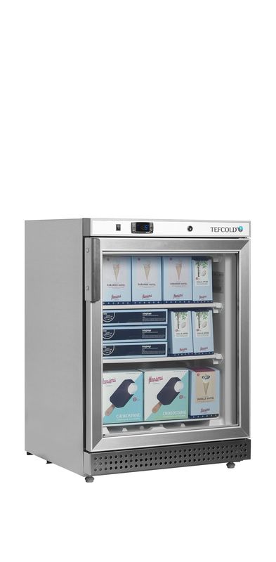 Bild 3: Tefcold Gefrierschrank UF200SG