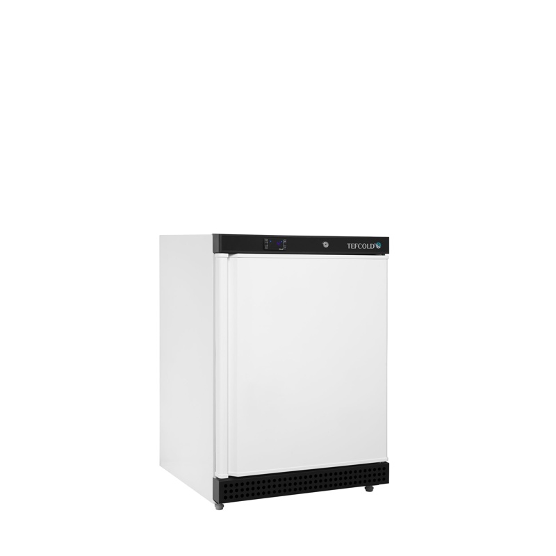 Bild 1: Tefcold Gefrierschrank UF200V