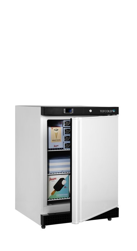 Bild 3: Tefcold Gefrierschrank UF200V