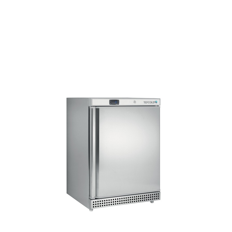 Bild 1: Tefcold Gefrierschrank UF200VS
