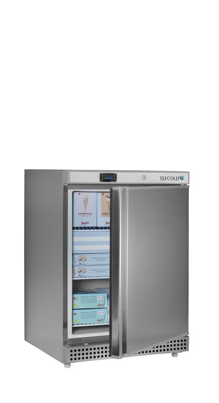 Bild 3: Tefcold Gefrierschrank UF200VS