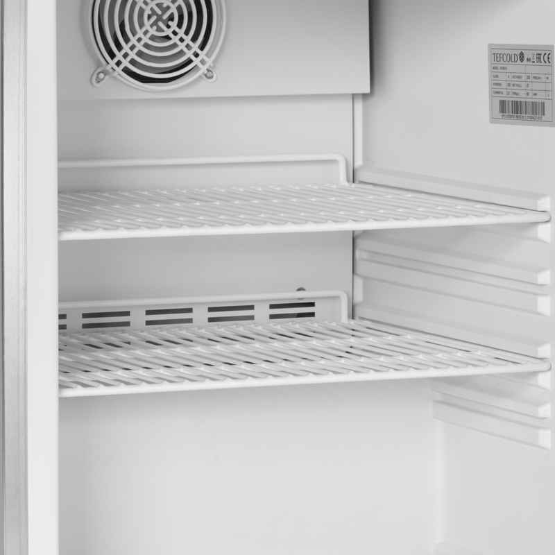 Bild 4: Tefcold Gefrierschrank UF200VS
