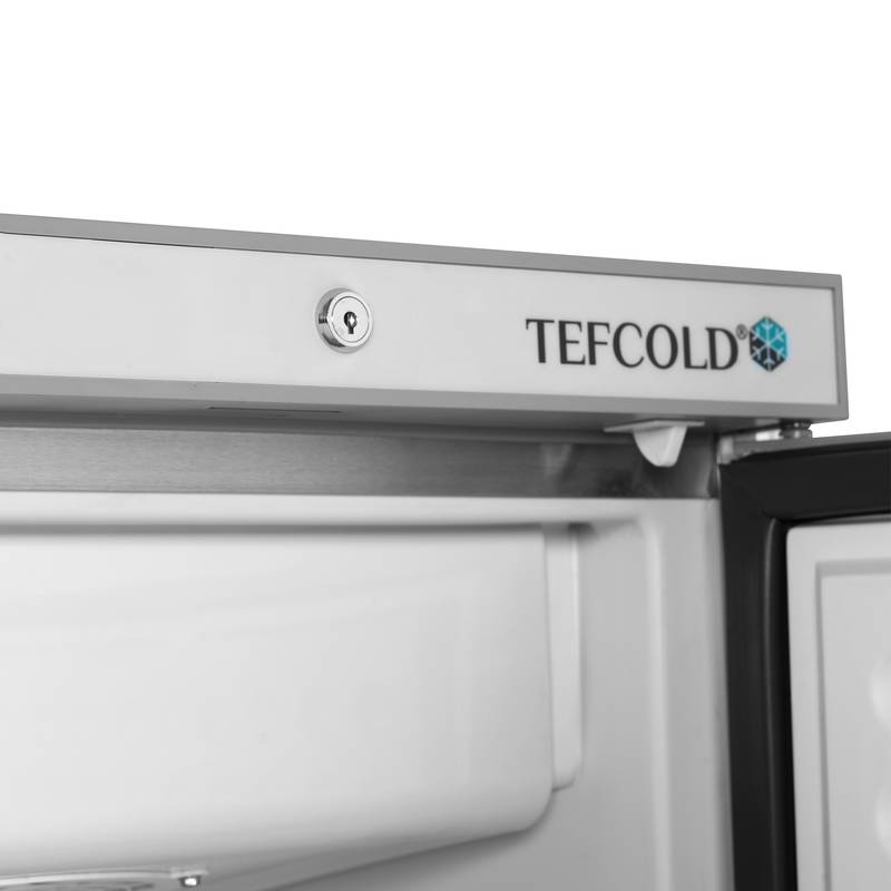 Bild 4: Tefcold Gefrierschrank UF200S