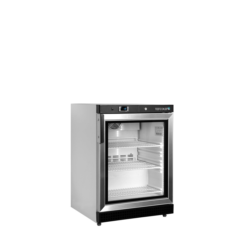 Bild 1: Tefcold Gefrierschrank UF200VG