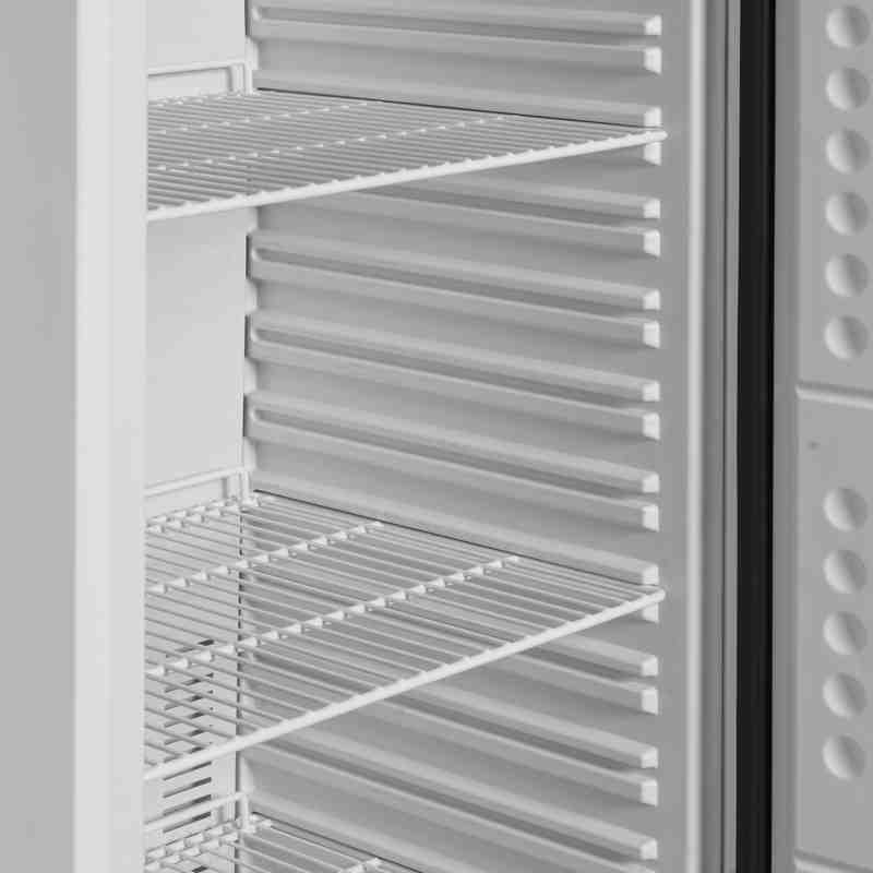 Bild 5: Tefcold Gefrierschrank UF400V
