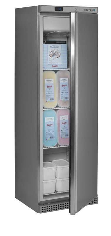 Bild 3: Tefcold Gefrierschrank UF400VS