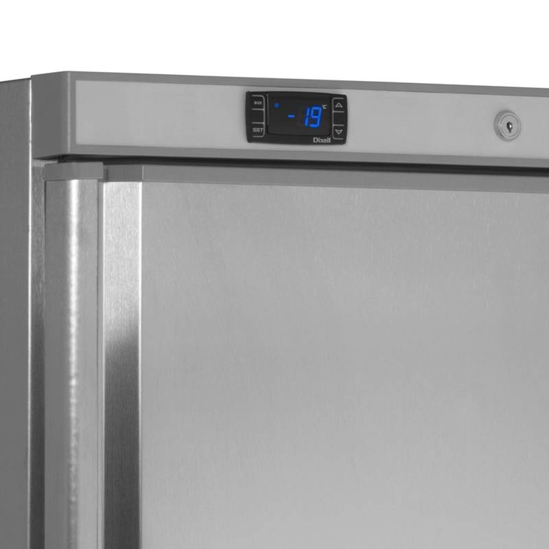 Bild 5: Tefcold Gefrierschrank UF400VS