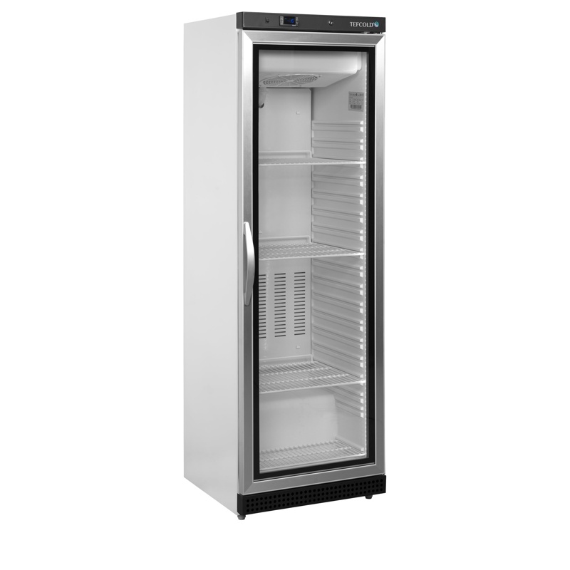 Bild 1: Tefcold Gefrierschrank UF400VG
