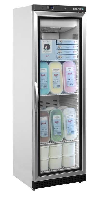 Bild 3: Tefcold Gefrierschrank UF400VG