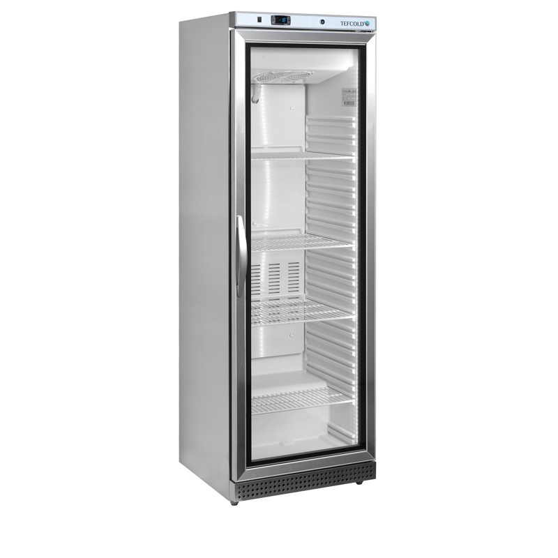 Bild 1: Tefcold Gefrierschrank UF400VSG