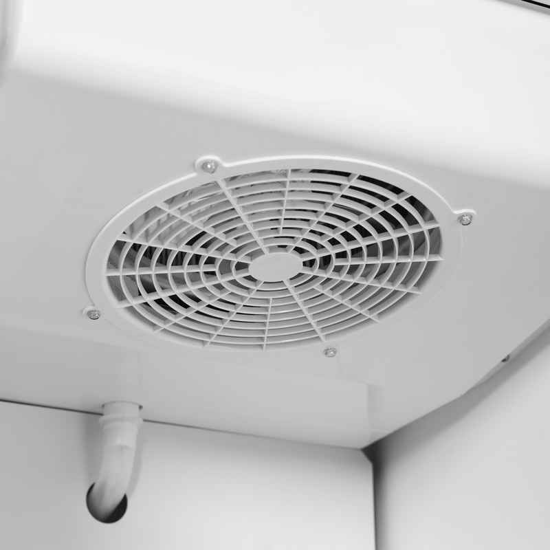 Bild 4: Tefcold Gefrierschrank UF200VSG