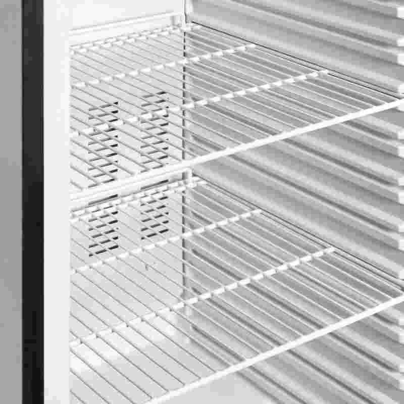 Bild 5: Tefcold Gefrierschrank UF400VSG