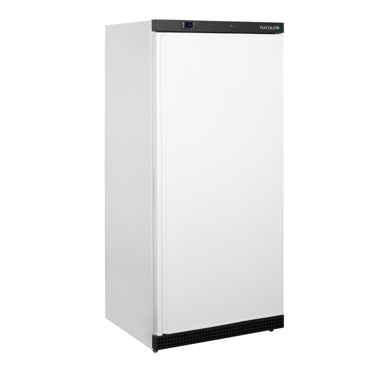 Bild 1: Tefcold Volltürkühlschrank UR550