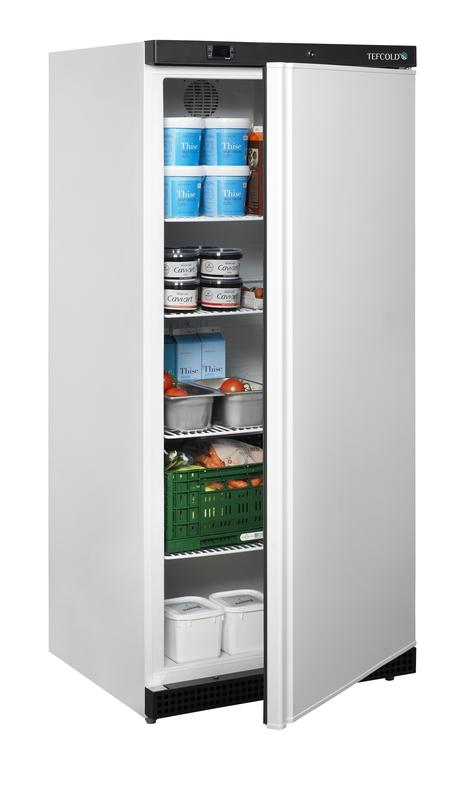 Bild 3: Tefcold Volltürkühlschrank UR550