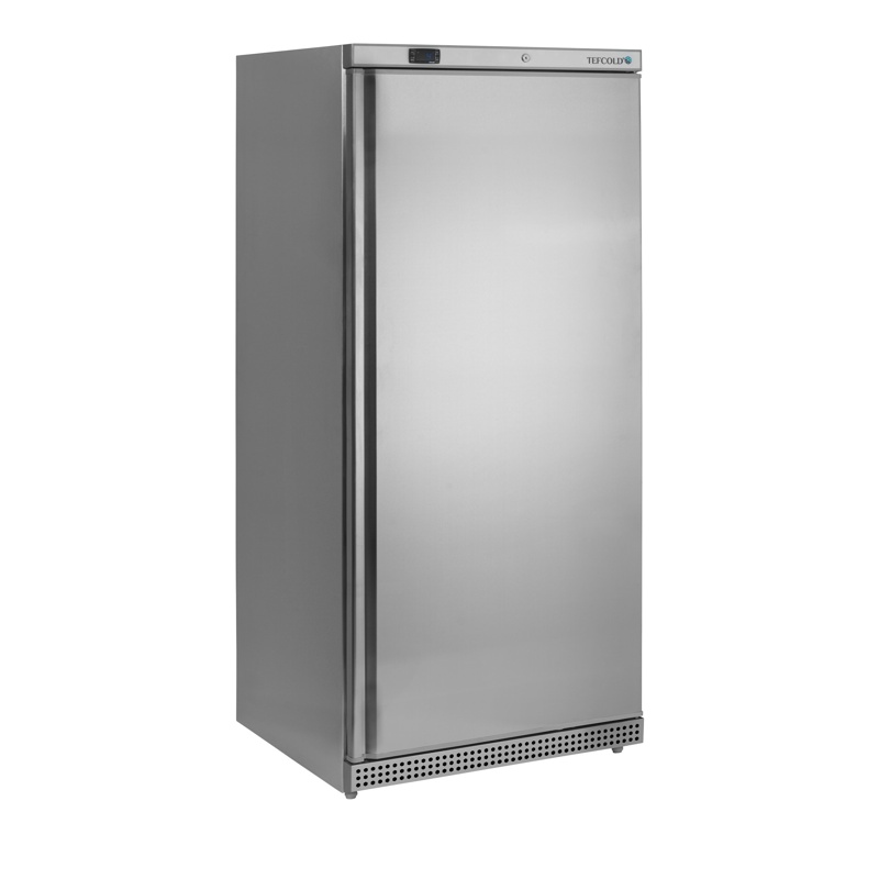 Bild 1: Tefcold Volltürkühlschrank UR550S