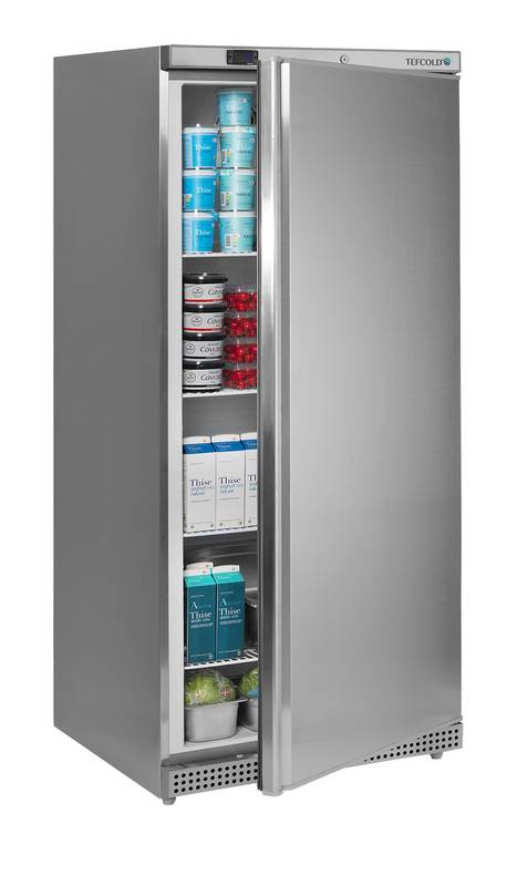 Bild 3: Tefcold Volltürkühlschrank UR550S