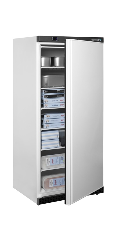 Bild 2: Tefcold Gefrierschrank UF550