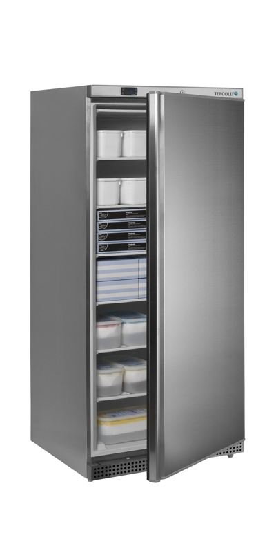 Bild 2: Tefcold Gefrierschrank UF550S