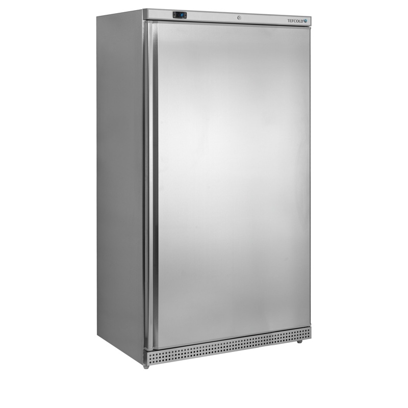 Bild 1: Tefcold Gefrierschrank GN2/1 UF700VS