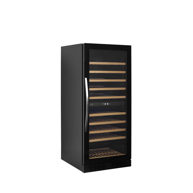 Bild 1: Tefcold Weinkühlschrank TFW300-2F