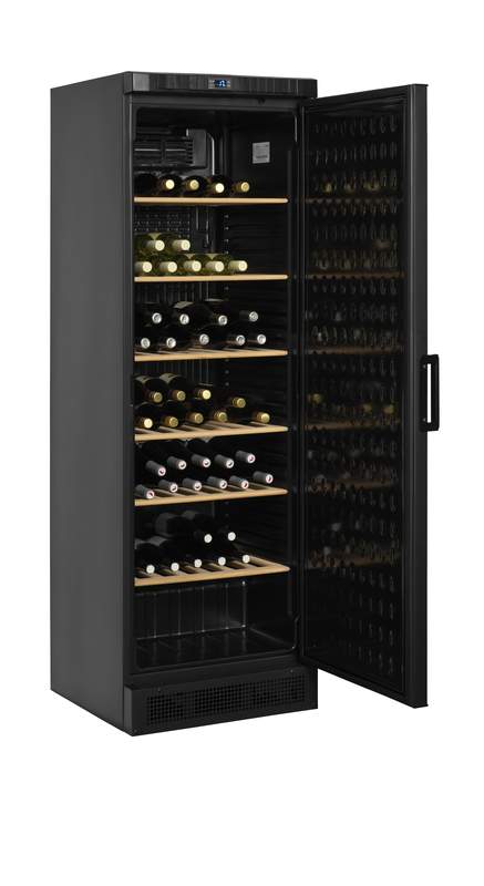 Bild 3: Tefcold Lager-Kühlschrank geeignet für Wein CPP1380E