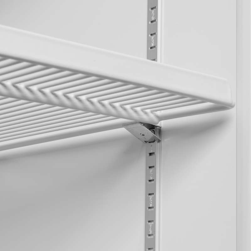 Bild 4: Tefcold Gefrierschrank mit Glastür UFSC1450GCP NF