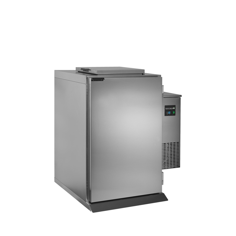 Bild 1: Tefcold Abfallkühler WBC 240