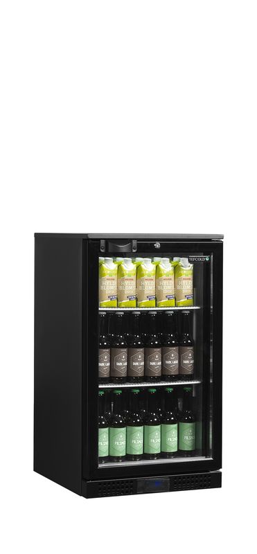 Bild 3: Tefcold Backbar-Kühlschrank DB106H