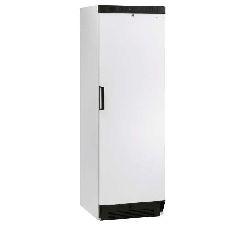 Bild 1: Tefcold Gefrierschrank mit Volltür UFSC371SD