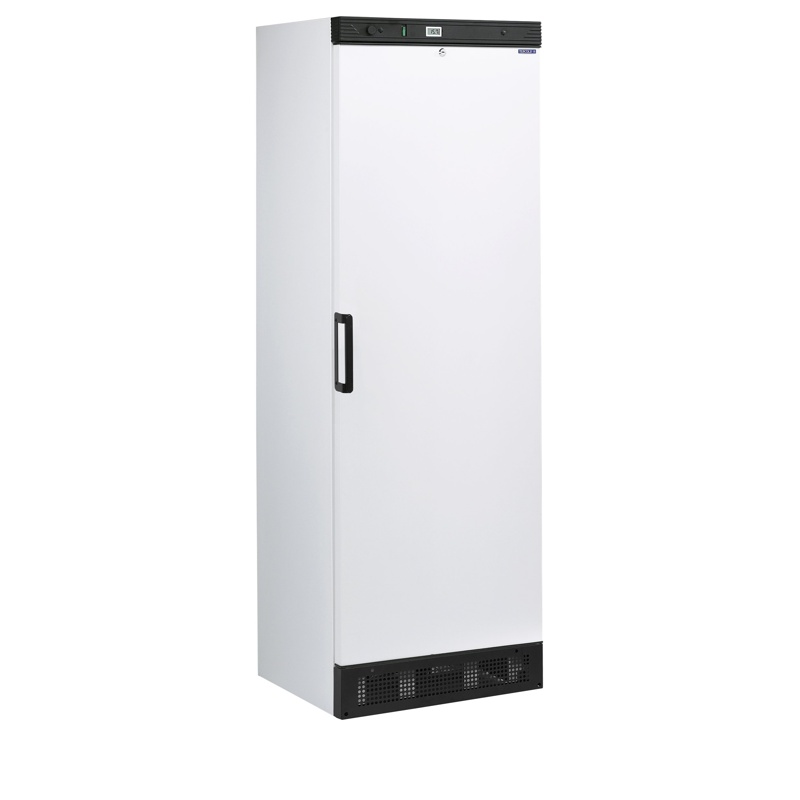 Bild 1: Tefcold Gefrierschrank mit Volltür UFFS371SD