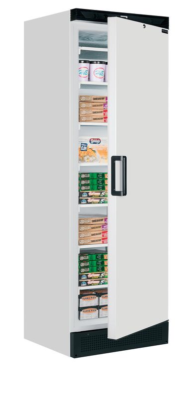 Bild 3: Tefcold Gefrierschrank mit Volltür UFFS371SD